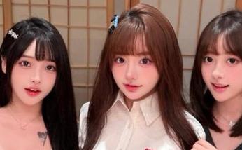 听说“91吃瓜”要推出“永久”视频，有点期待，也有点害怕呢…