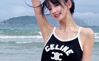 五一吃瓜今天更新的ip地址，让我想起夏日沙滩的清爽和无畏！