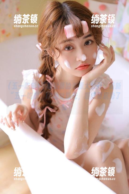 不明觉厉的资源大公开：最新“五一吃瓜”IP地址曝光，感觉要起势了！
