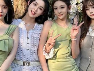 一不小心就过来，吃瓜网发布的入口太诱人了吧