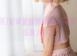 安卓里的黑料网，VR带你虚拟玩转八卦圈
